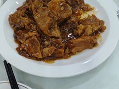 -同发号饭庄(复兴路店)