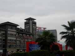 -万达广场(万州店)