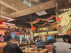 -巴比馒头(武林路店)