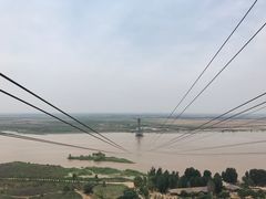 -古柏渡飞黄旅游区