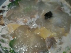 -佰家火锅(西六路店)