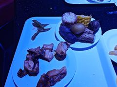 -萧邦音乐会所KTV·蒸汽活海鲜自助(福田店)