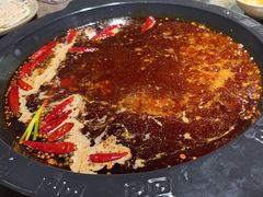 -重庆渝达老火锅(春熙路店)