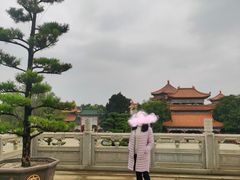 -广东圆玄道观