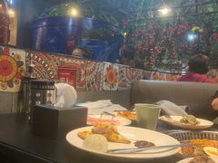 -味芝树·牛排烤肉自助(海亮店)