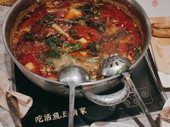 -有家酸菜鱼(苏州绿宝广场店)