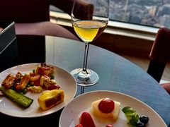 -云·酷 Atmosphere(国贸大酒店)