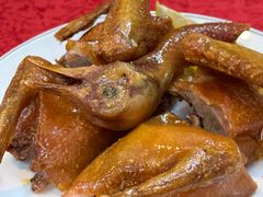 -隆都四季香饭店(碧海路店)