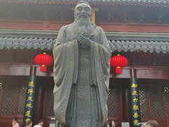 -夫子庙小吃广场(东牌楼店)