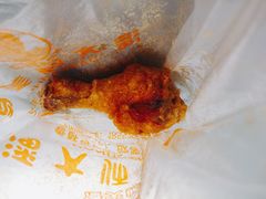 -潘大师炸鸡腿(坡子街店)