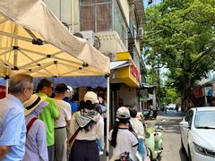 -竺桥兄弟烤鸭(总店)