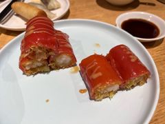 -兰亭轩茶餐厅(长江路店)