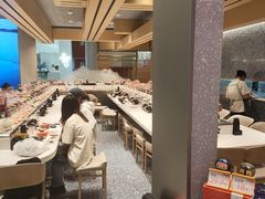 -争鲜回转寿司(朝北大悦城店)