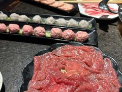 -巴蜀大宅门火锅(北大街店)