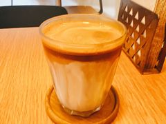 -大酉·M Coffee(北京美术馆店)