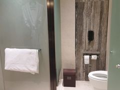 -上海崇明金茂凯悦酒店