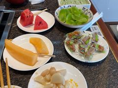 -皇城老妈火锅·川味传承(港湾店)