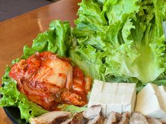 -第二外国语学院-韩国餐厅(朝阳路店)