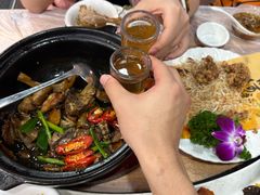 -醉壹号海鲜大排档(厦门美食地标店)