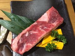 -赤坂亭·M9和牛烧肉·铁板烧(合肥万象城店)