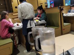 大堂-海底捞火锅(天一广场亚细亚店)