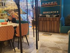 -阿里疆Alijiang·丝路美食·异域风情·清真(长楹天街店)