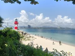 -三亚蜈支洲岛旅游区