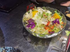 -青松宇大汗·碳烤羊腿(大浪店)