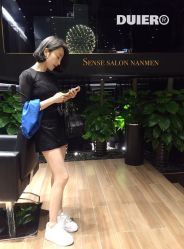 -意念造型
