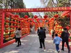 -南阳卧龙岗武侯祠
