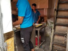 -阿布拉的馕(西北路店)
