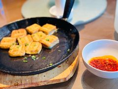 -黄山老妈·土菜(碧桂园店)