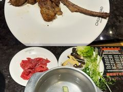 -川骄海鲜自助(河东店)