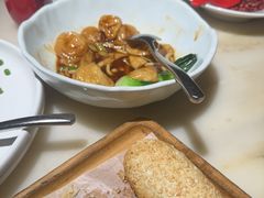 -伙靠·江浙菜(田林路店)
