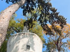 -潭柘寺景区