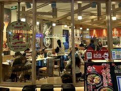 -味千拉面(南宁江南万达店)