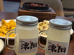 -紫藤园·天目湖大鱼头(南山竹海店)
