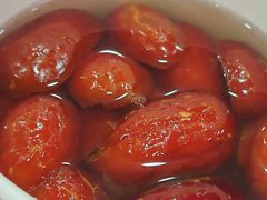 冻梨汁-沈老头包子(八十五店)
