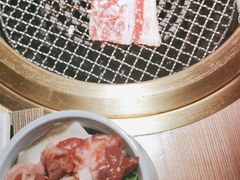 -江户烧肉(高德店)