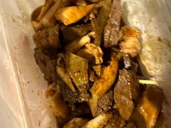 -明记牛杂(新马路分店)