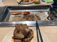 -新石器烤肉(南通CBD大有境店)