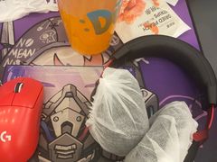 -网鱼网咖(金山卫零店)