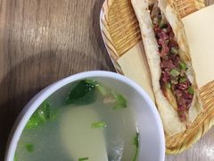 -驴肉火烧(玉祥门店)