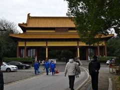-南京市江宁方山