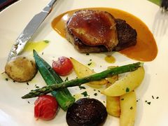 -BONAZZA 意大利餐厅