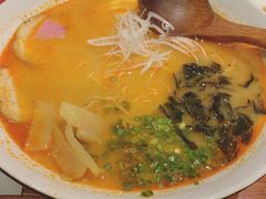 -気楽亭和食料理(气乐亭大世界本店)