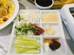 传统烤鸭-恭敬李·烤鸭(天坛北门店)