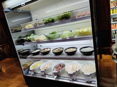 -丽都皇冠假日酒店·Matrix亦餐厅(望京店)
