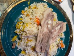 -阿娜尔·新疆菜(宜家荟聚中心店)