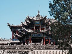 -高庙保安寺